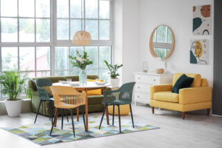 Image Five Questions to Help You Make More Sustainable Building Material Choices