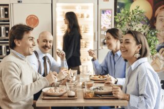 Image Foodles’ Expansion Signals a Shift in Workplace Design