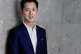 Image André Fu: Maison&Objet Asia Designer of the Year 2016