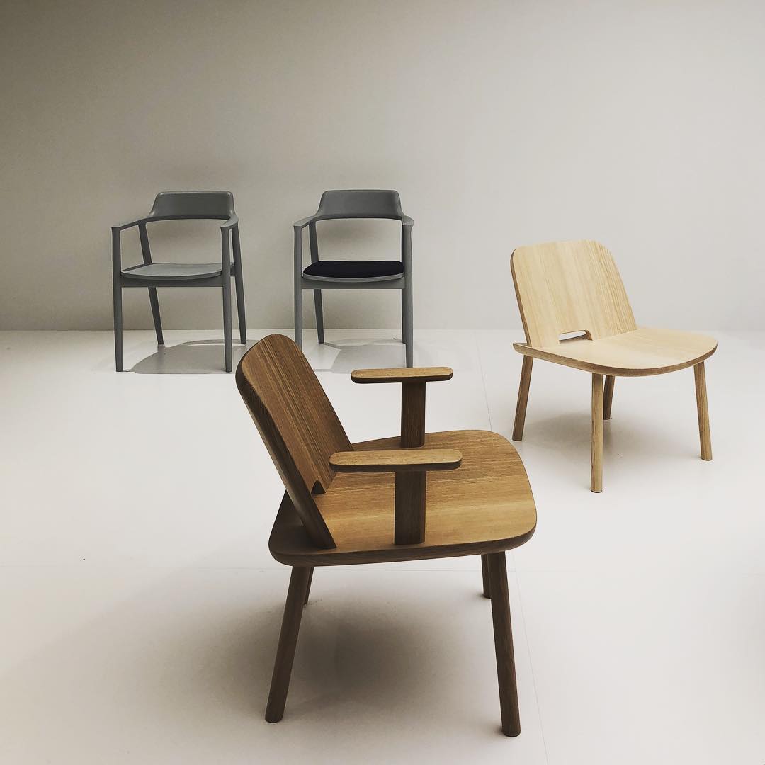 Interview. Celebrating Japanese Wood Design with Maruni Wood Industry