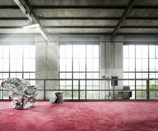 Image Orgatec: The Ultimate Office Tour for Architects