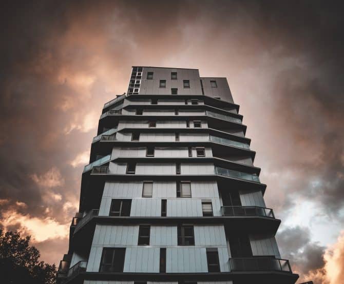 Image Q&A: Copyright Infringement and Architectural Photography