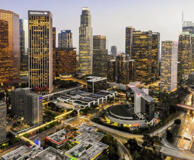 Image Webinar: The Race to Zero with Cityzenith x the World Economic Forum