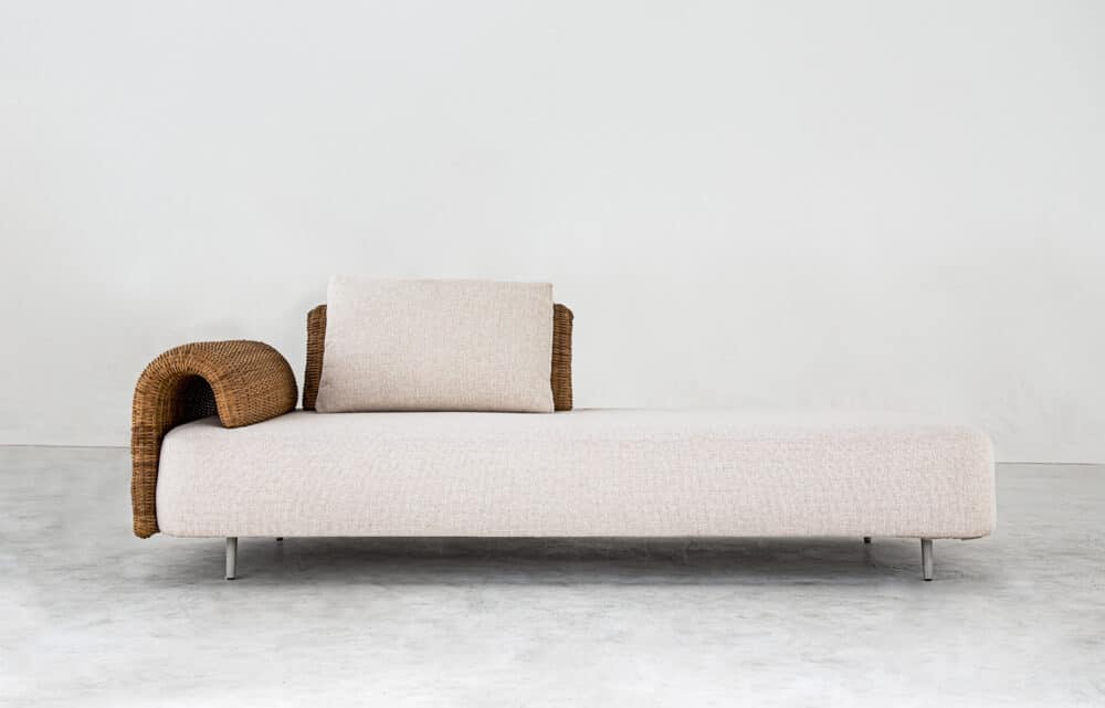 Image Brasilidade: Five Great Furniture Designers from Brazil