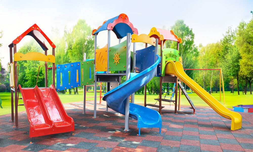 Playgrounds as Strategic Community Assets: Introducing Gotinshtain’s High-Quality, Cost-Efficient Equipment Solutions