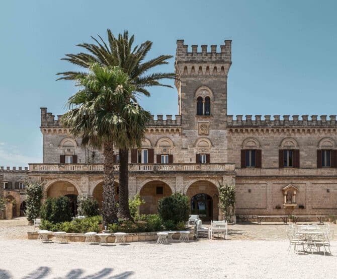 Image Clay in Architecture: Tradition Meets Innovation