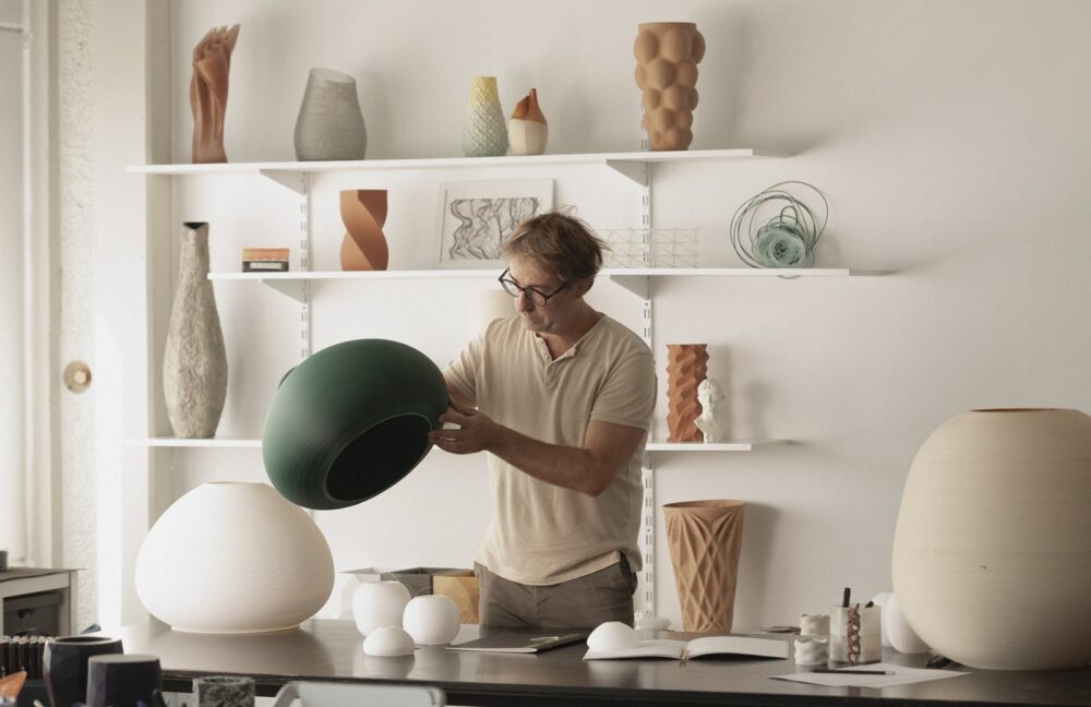 BDNY 2025: Emerging Materials and Modular Thinking Redefine Boutique Hospitality Design