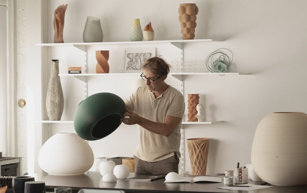 Image BDNY 2025: Emerging Materials and Modular Thinking Redefine Boutique Hospitality Design