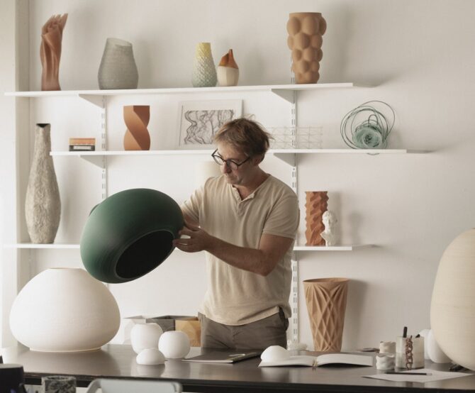 Image BDNY 2025: Emerging Materials and Modular Thinking Redefine Boutique Hospitality Design