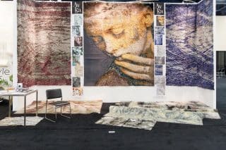 Image ICFF Miami: How to Successfully Invest in Art