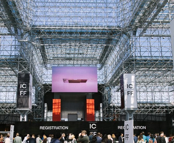 Image Opinion: What We Loved at ICFF
