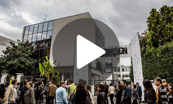 Image VIDEO. Superdesign Show Combines Tech, Ecology and Sustainability