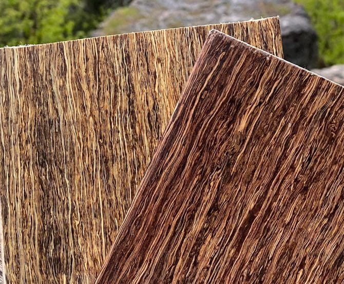 Image HempWood, Harder than American Hardwood and more Eco-Friendly