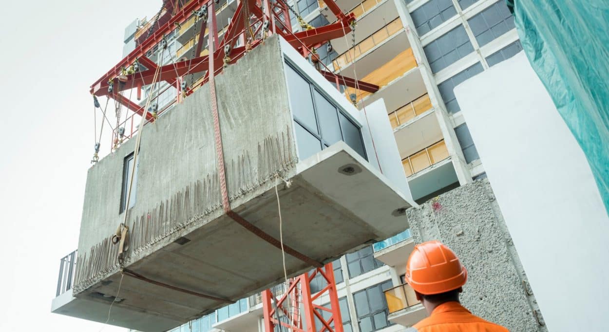 Will Prefab Construction Become More Popular Post-pandemic?
