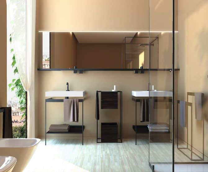 Image ISH—Inda Presents Matteo Thun’s Indissima