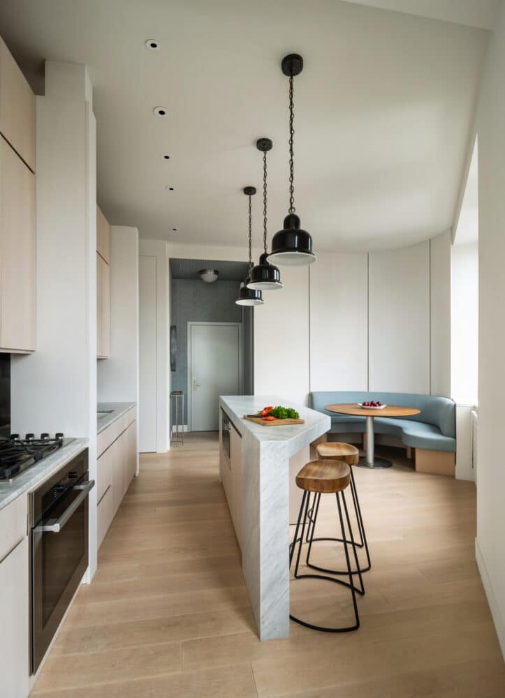 Bjorg Magnea Architectural and Interior Photography