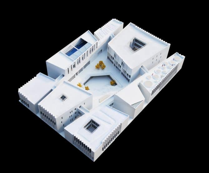 Image Chinese Architecture Through Dutch Eyes