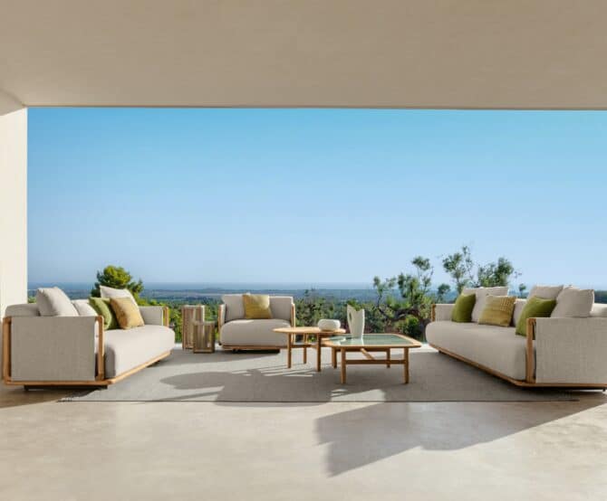 Image Outdoor Furniture 2025: Sustainability, Innovation, and Timeless Design