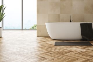 Image Waterproof by Design: Kangton’s Award-Winning Flooring Bridges Beauty and Performance