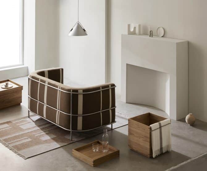 Image Interview. “Candy for the Eyes” Home Decor with Kristina Dam Studio