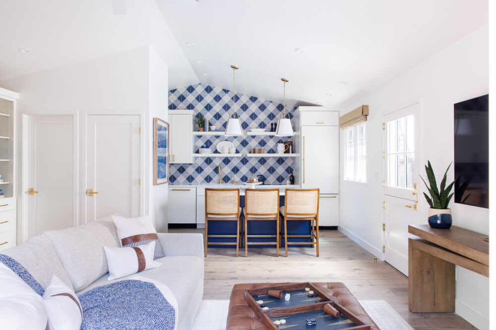 Smart Lighting for Wellness, Warmth, and a Human-centered Home
