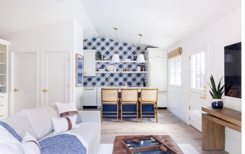 Image Smart Lighting for Wellness, Warmth, and a Human-centered Home