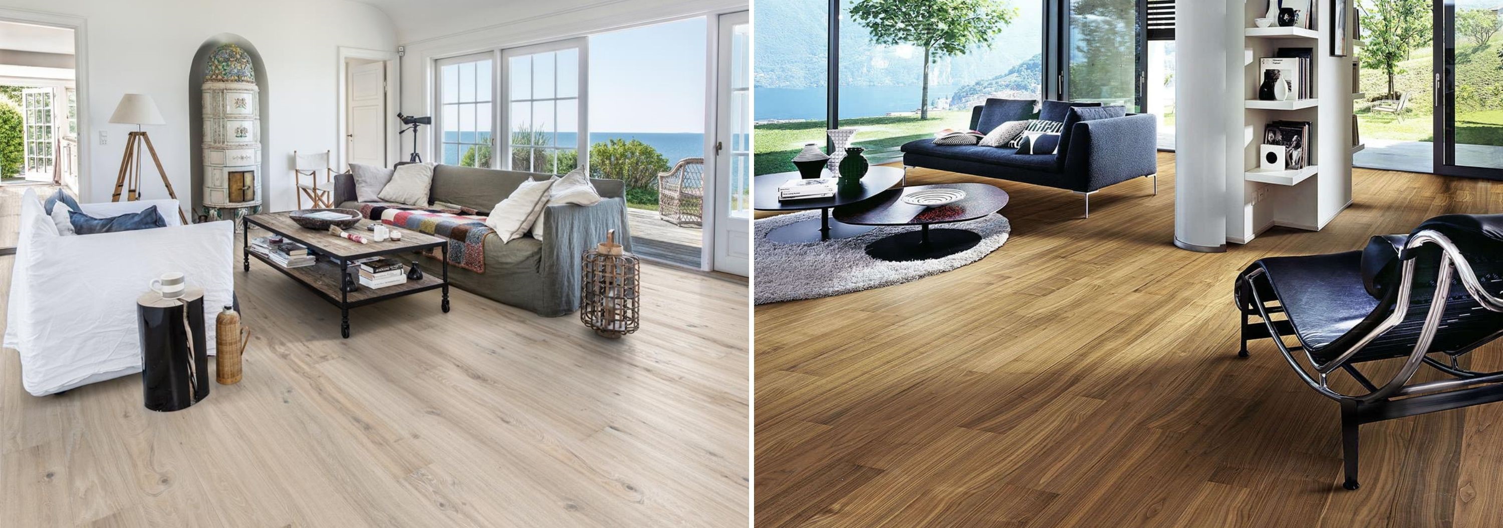 Kahrs engineered wood