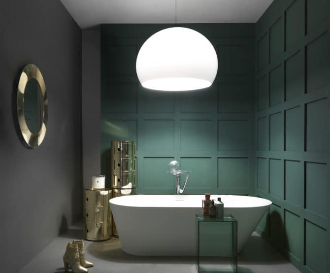 Image An Update to Kartell by Laufen