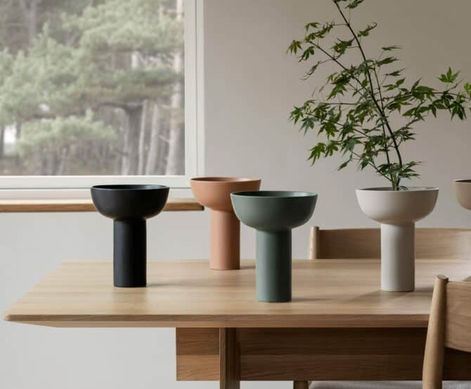 Image A Balance of East and West: The Influence and Power of Japanese Design