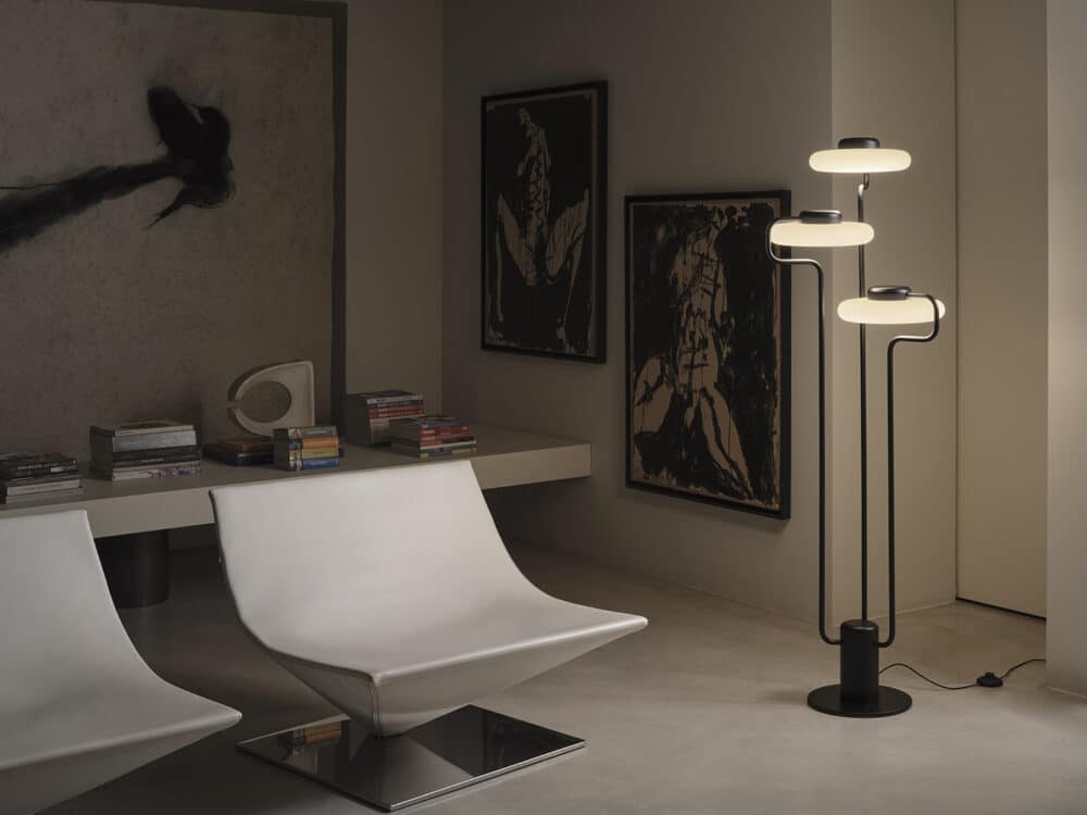 Tratto collection. Courtesy of KDLN.