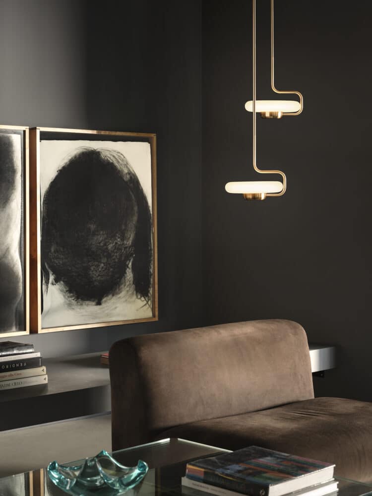 Tratto collection. Courtesy of KDLN.