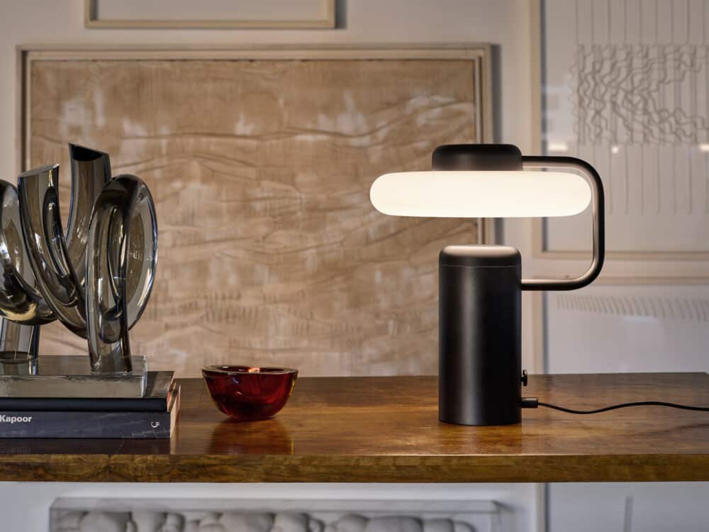Tratto collection. Courtesy of KDLN.