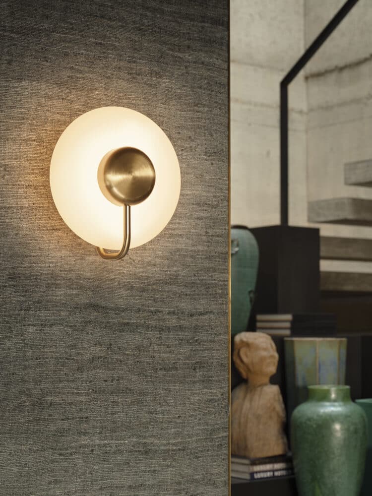 Tratto collection. Courtesy of KDLN.