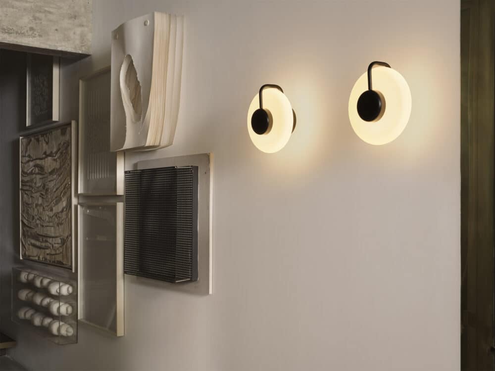 Tratto collection. Courtesy of KDLN.