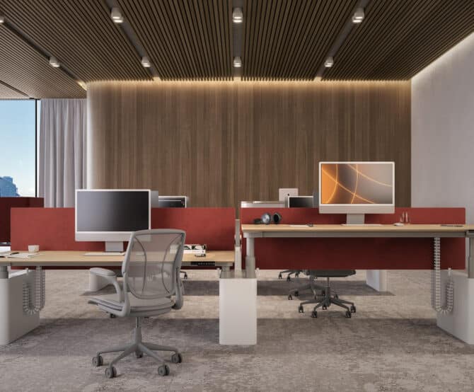 Image Workplace Innovation with Schiavello