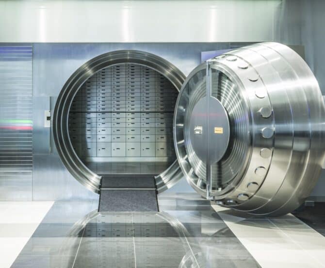 Image Kumahira: Japan’s Number One Security Provider