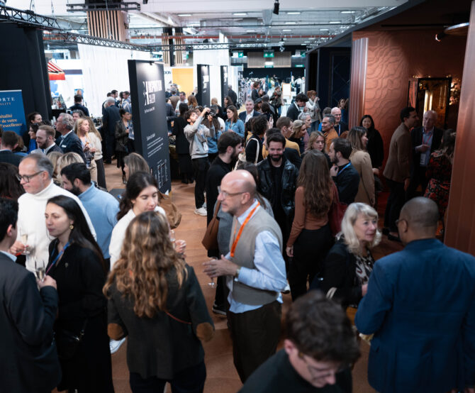 Image EquipHotel 2026: Designing the Future of Hospitality in Paris