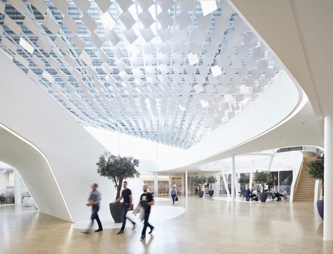 Image [Light+Building] Insiders Weigh in on Human Centric Lighting