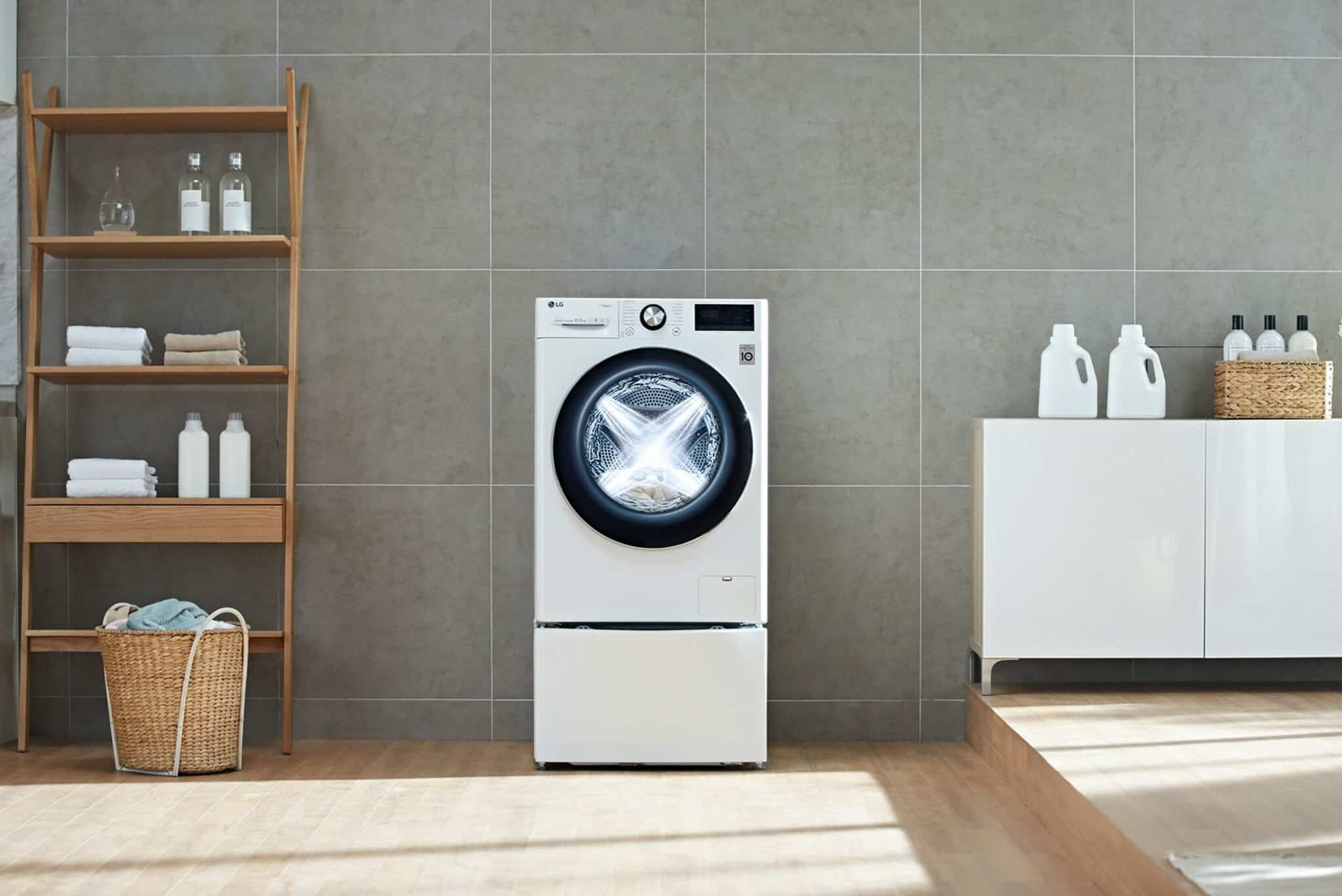 New System to Greatly Improve AI Potential for Household Appliances