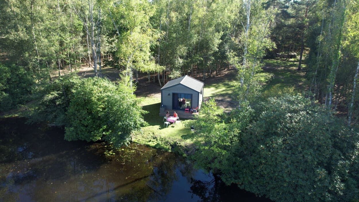 Builders see growing market for tiny houses