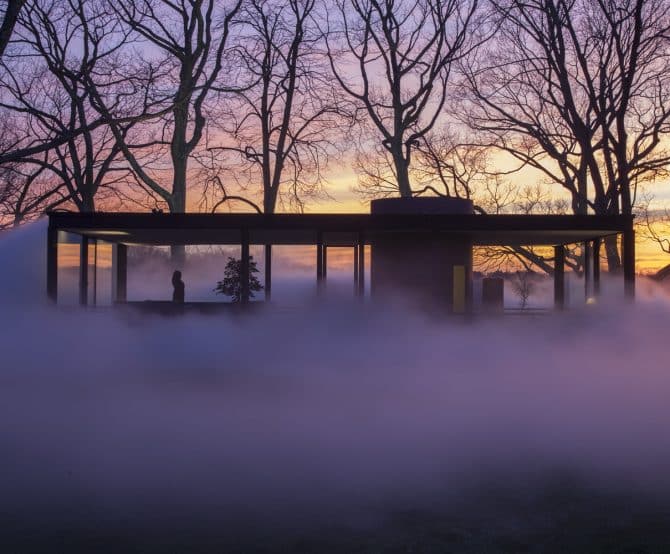 Image The House: All About That Glass