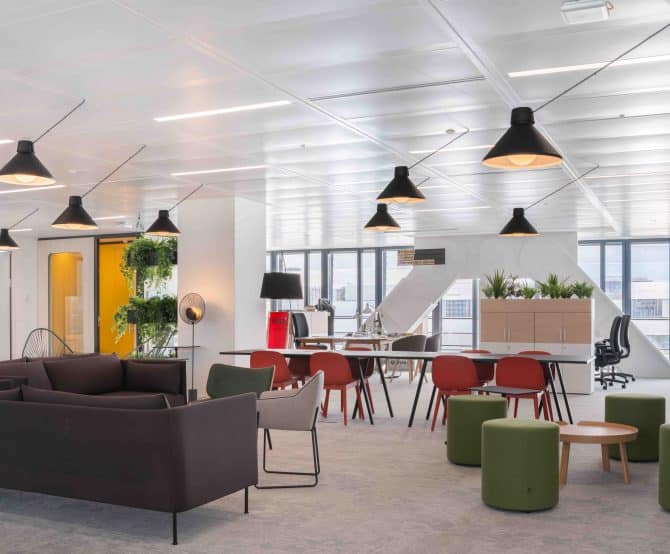 Image Maison&Objet: Let’s Talk Work! (at Home and the Office)