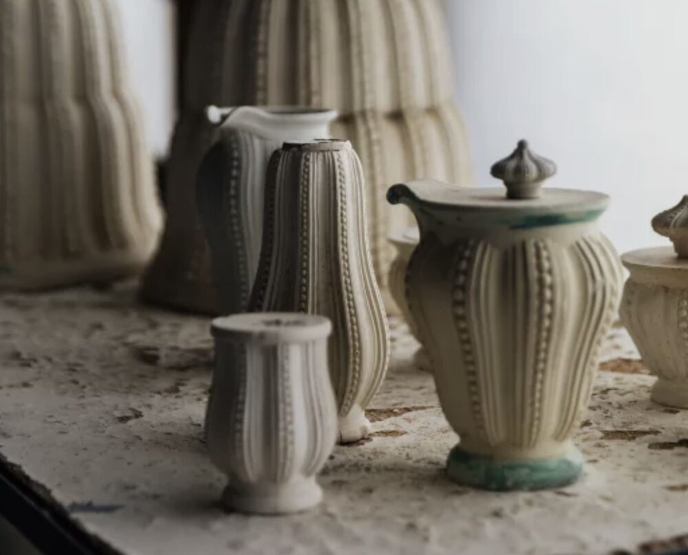 Courtesy of Manufacture de Couleuvre