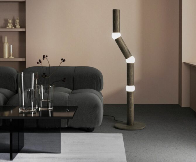 Image Decorative Lighting as Art Pieces for a Glowing Winter