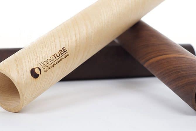 Image Wood on the Rise