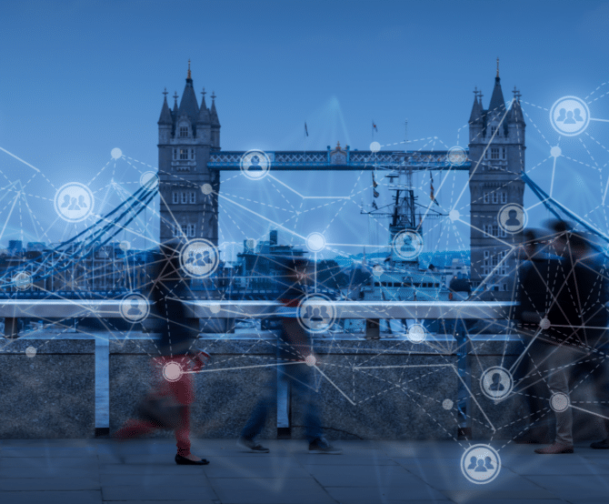 Image How London Became Europe’s No 1 Smart City