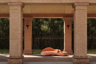 Image Salon del Mobile 2026: New Products for Gardens and Patios