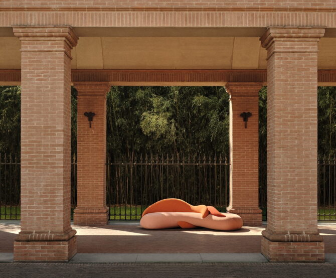 Image Salon del Mobile 2026: New Products for Gardens and Patios