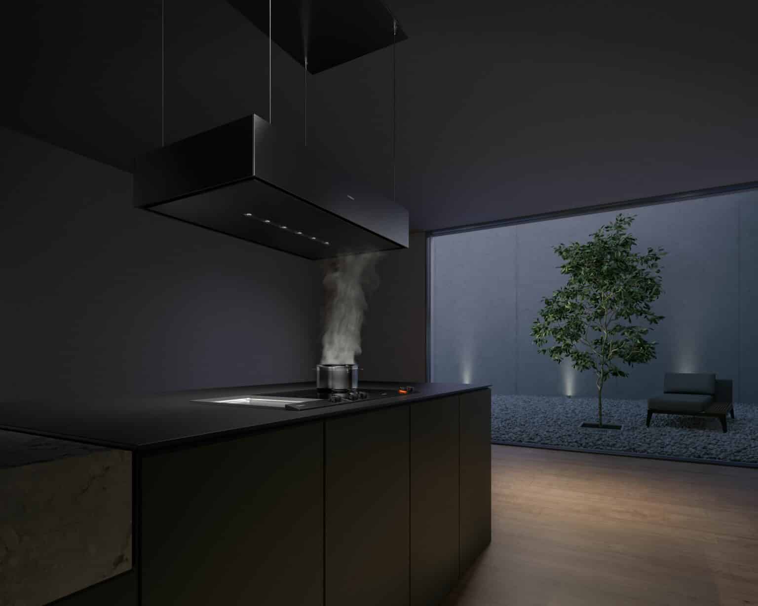 Top Four Brands for Cooker Hoods in 2022 ArchiExpo eMagazine
