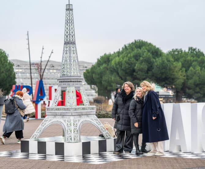 Image Women&Design by Maison&Objet: Matter of Course, a Premium Debut